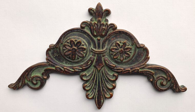 Veroudering technieken